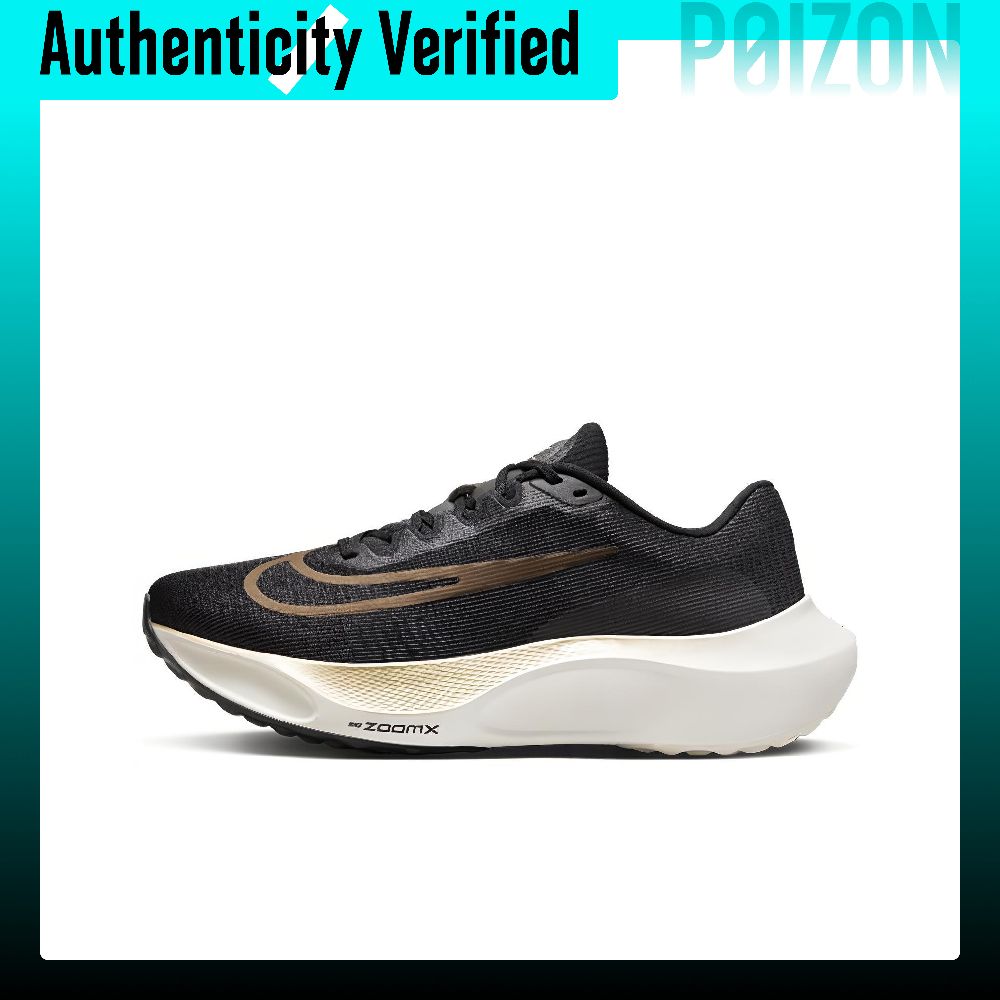 Nike Shoes Zoom Fly 5 - Nike Zoom Fly 5 Slijtvaste, ademende,