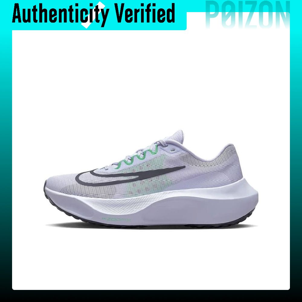 Nike Shoes Zoom Fly 5 - Nike Zoom Fly 5, lage hardloopschoenen