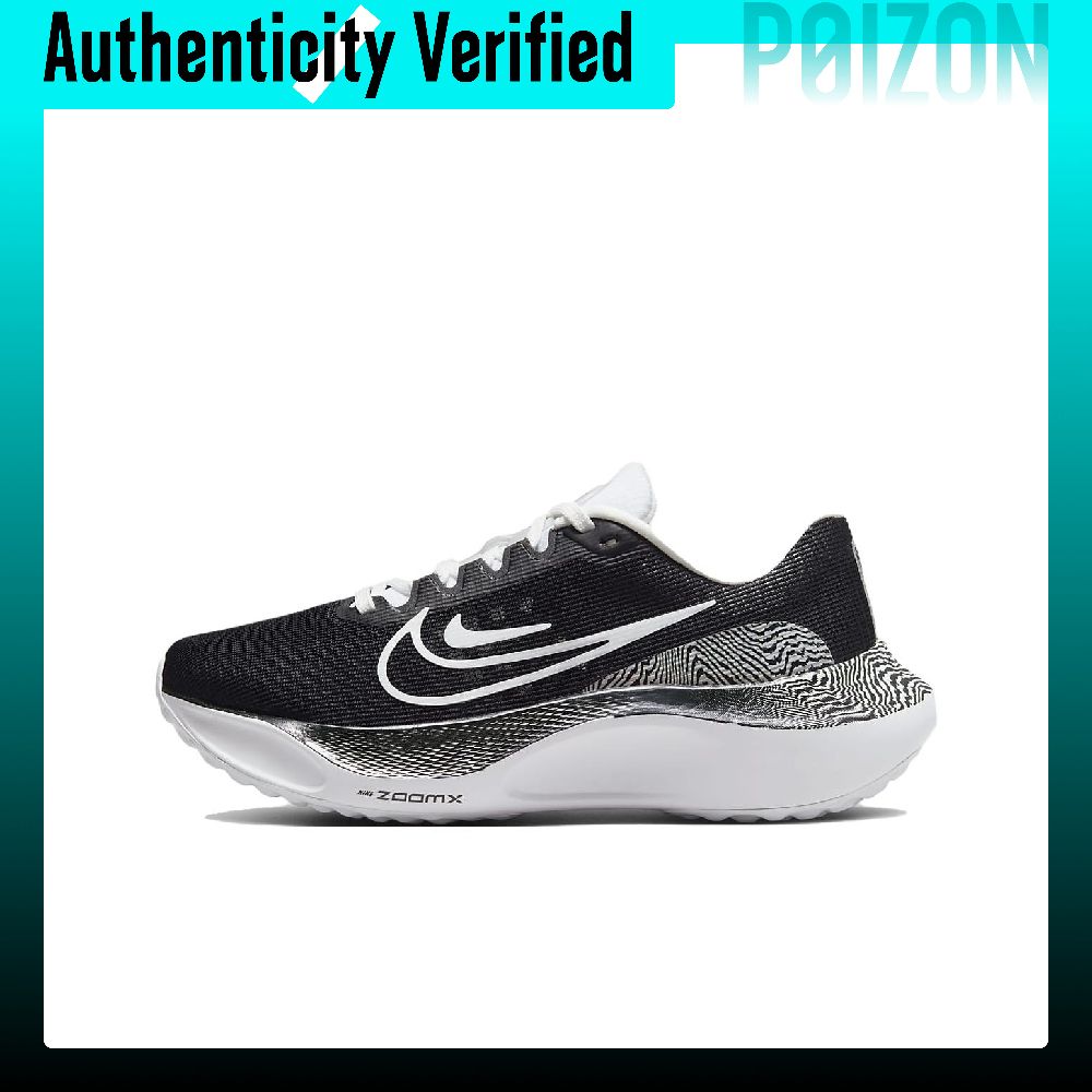 Nike Shoes Zoom Fly 5 - Nike Zoom Fly 5 hardloopschoenen, damesmodel,