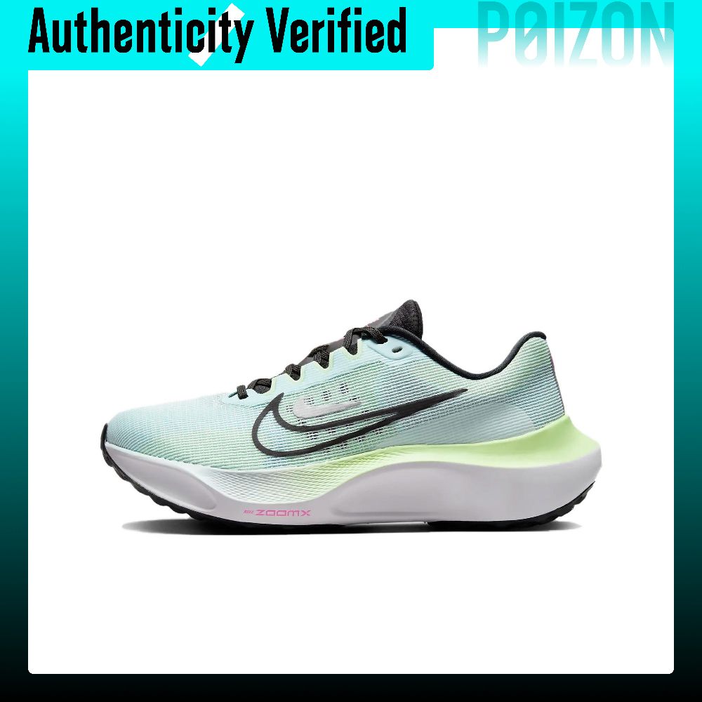 Nike Shoes Zoom Fly 5 - Nike Zoom Fly 5 Slijtvaste, ademende,