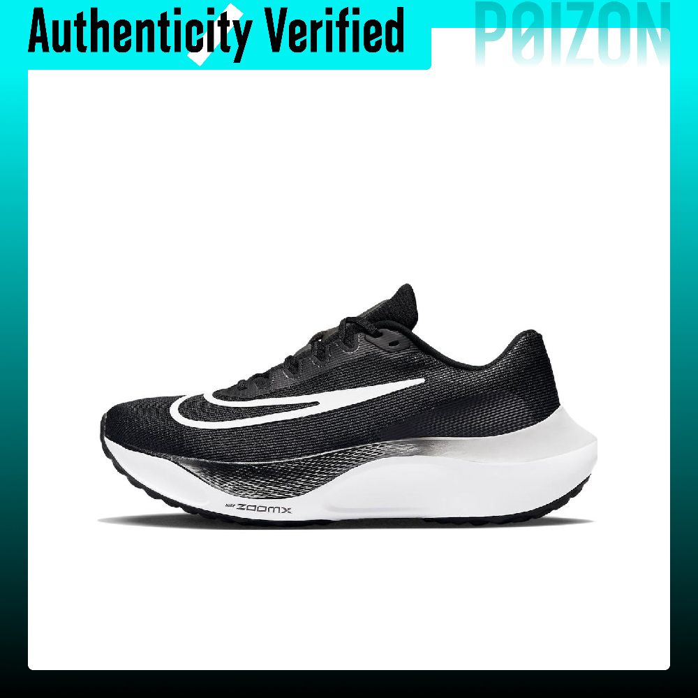 Nike Shoes Zoom Fly 5 - Nike Zoom Fly 5 Slijtvaste Lage