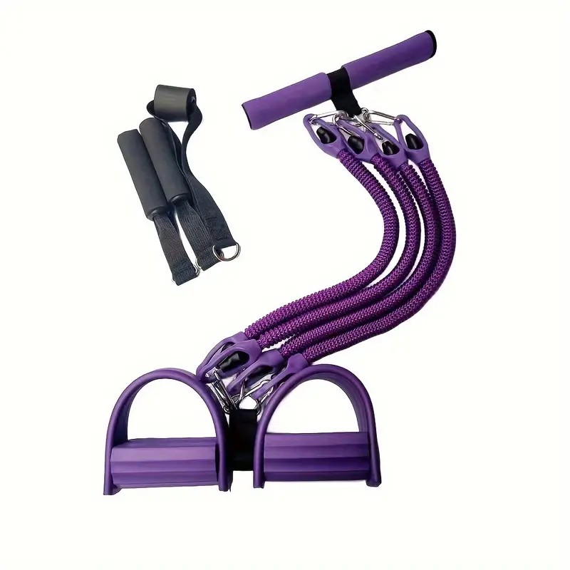 Yoga Fitness At Home - Heren Fitness Pedaaltype Spanner Sport Gewichtsverlies