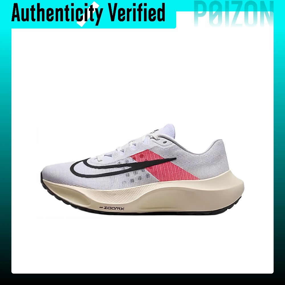 Nike Shoes Zoom Fly 5 - Nike Zoom Fly 5 Low-top Casual
