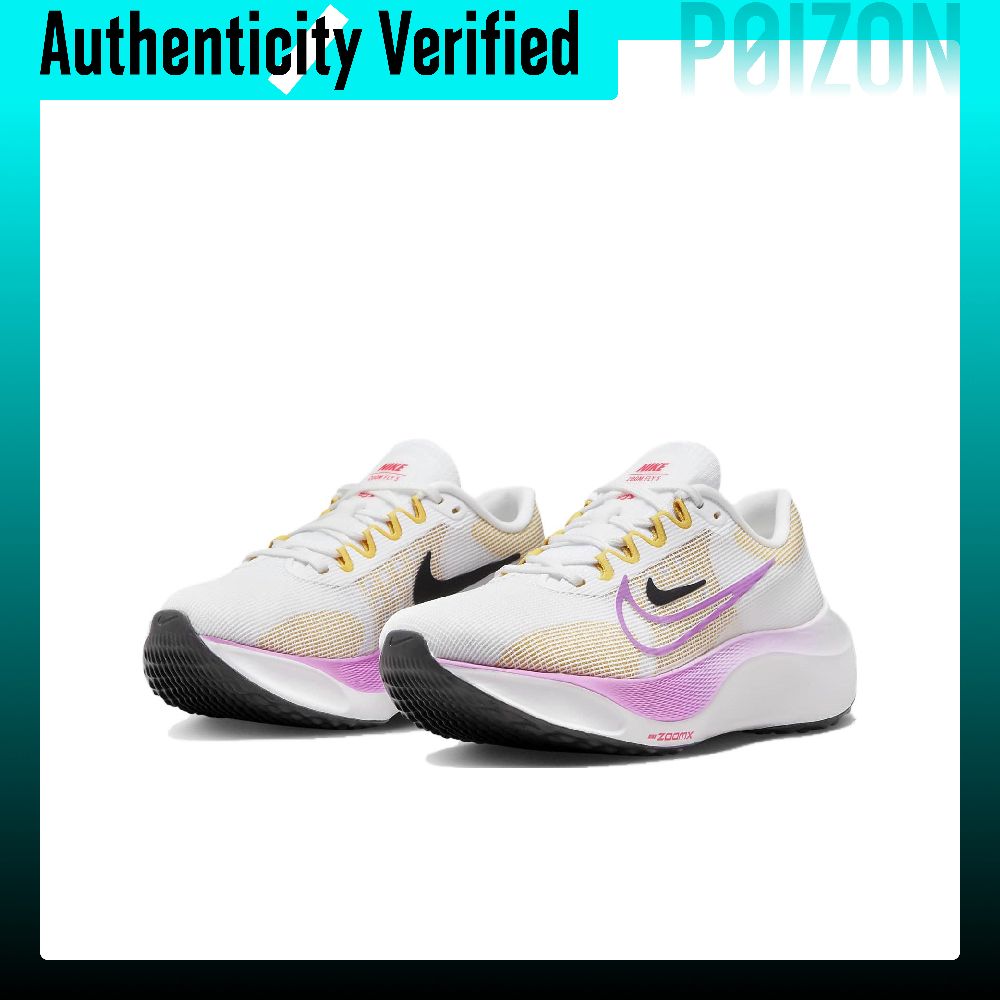 Nike Zoom Fly 5 Mesh Rebound L - Nike Shoes Zoom Fly 5 recensie en prijs