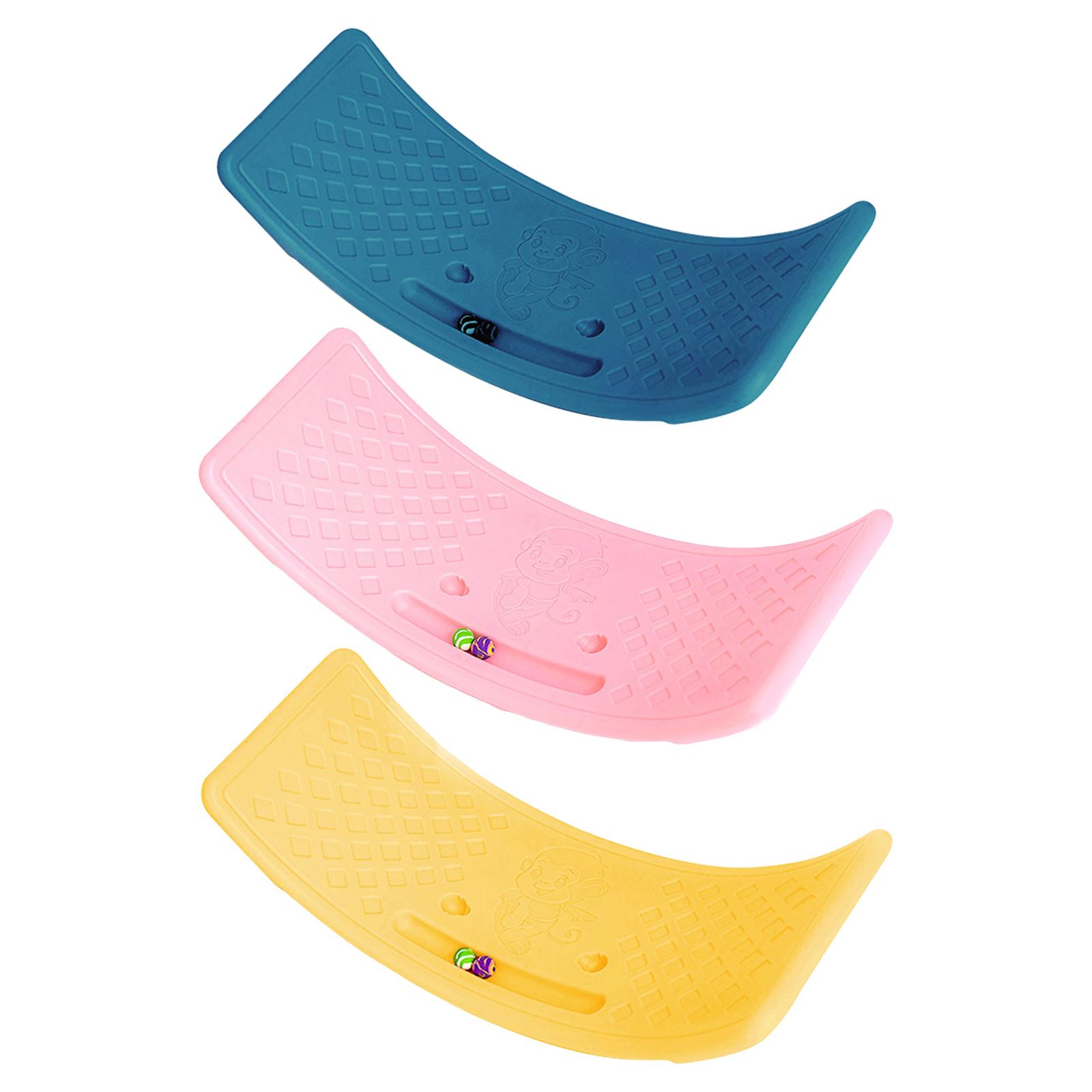 Balansbord met antislip, massa - Yoga Fitness At Home recensie en prijs