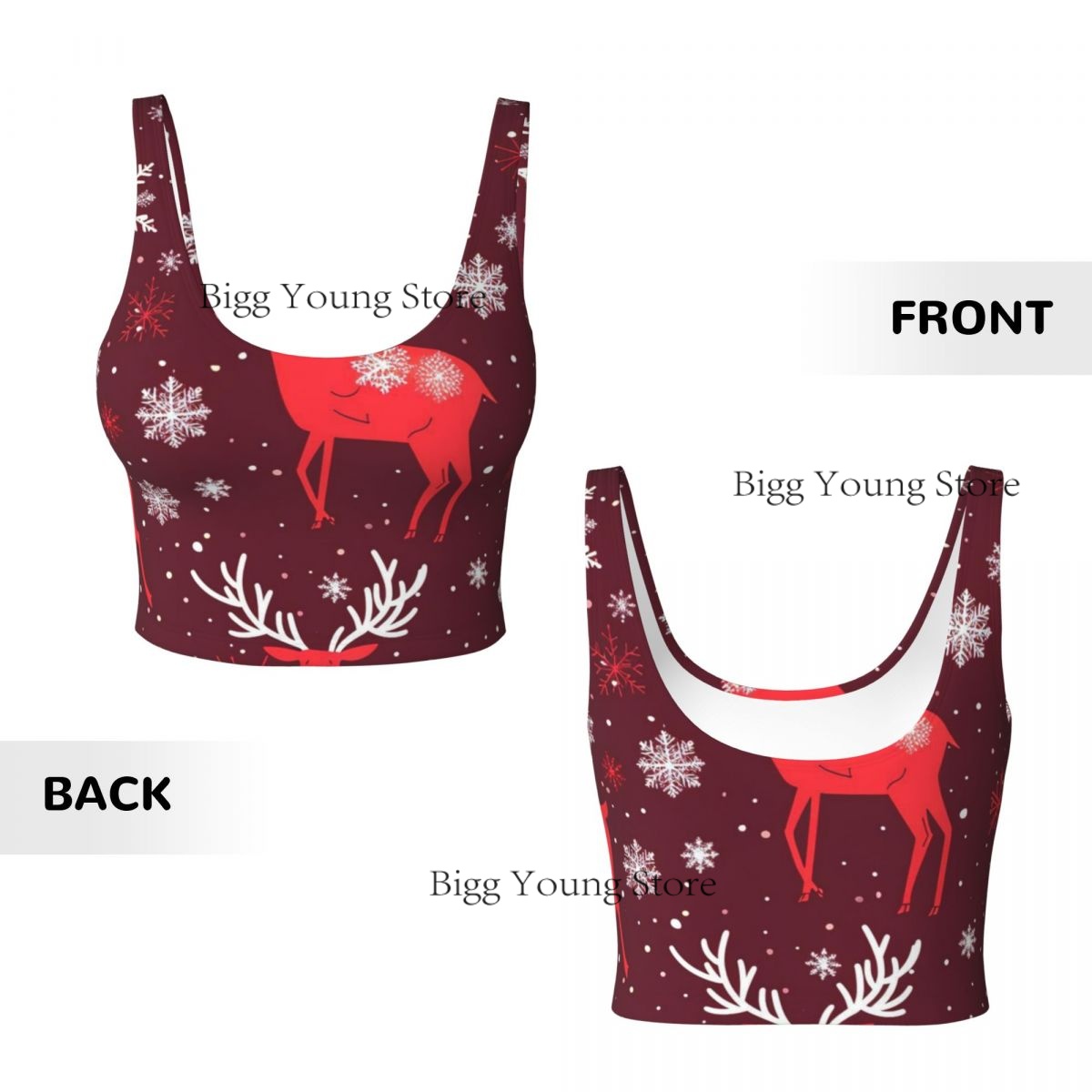 Sportbeha Dames Running Yoga K - Yoga Fitness Wallpaper recensie en prijs