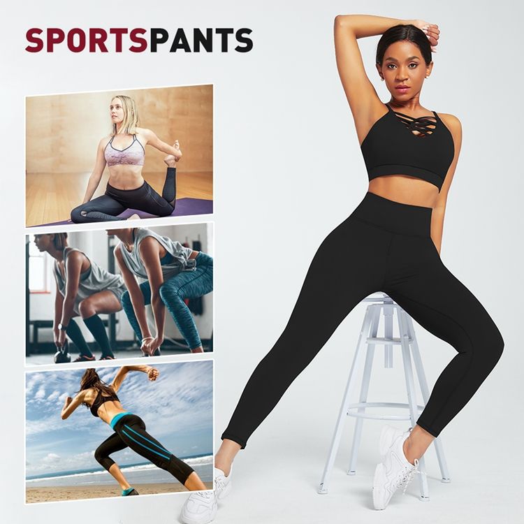 3-delige dames yoga fitness se - Yoga Fitness & Nutrition Llp recensie en prijs