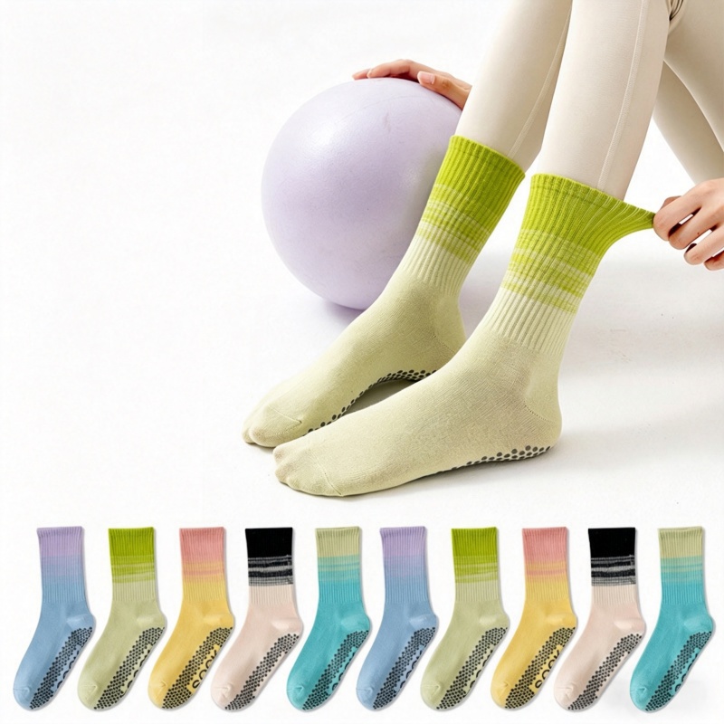 Dreamlikelin 1 paar yoga-sokke - Yoga Fitness & Nutrition Llp recensie en prijs
