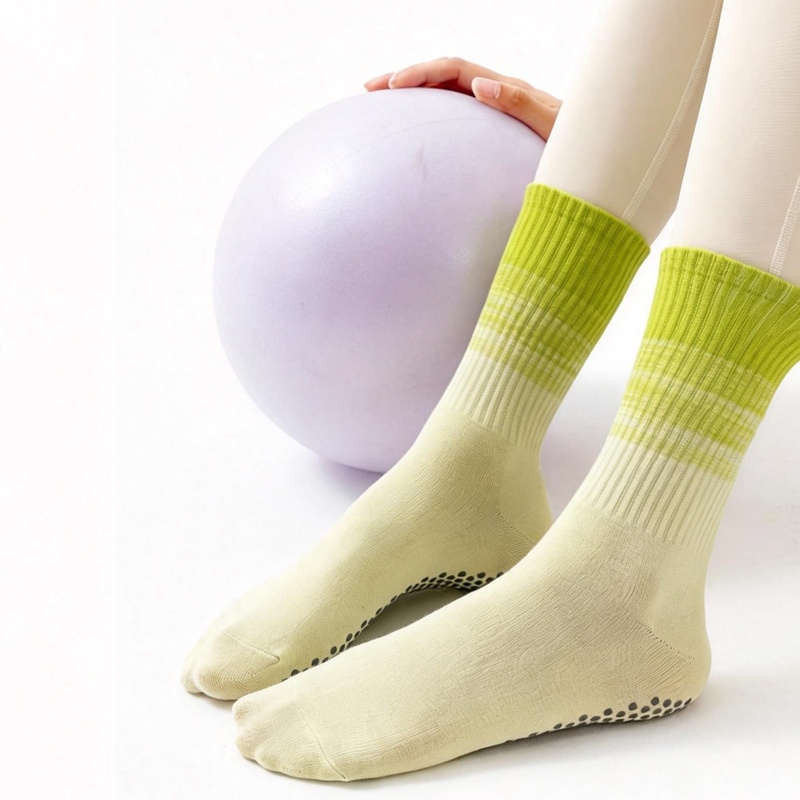 Dreamlikelin 1 paar yoga-sokke - Yoga Fitness & Nutrition Llp recensie en prijs