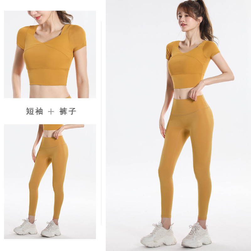 Snel drogende sporttop met ing - Yoga Fitness & Nutrition Llp recensie en prijs