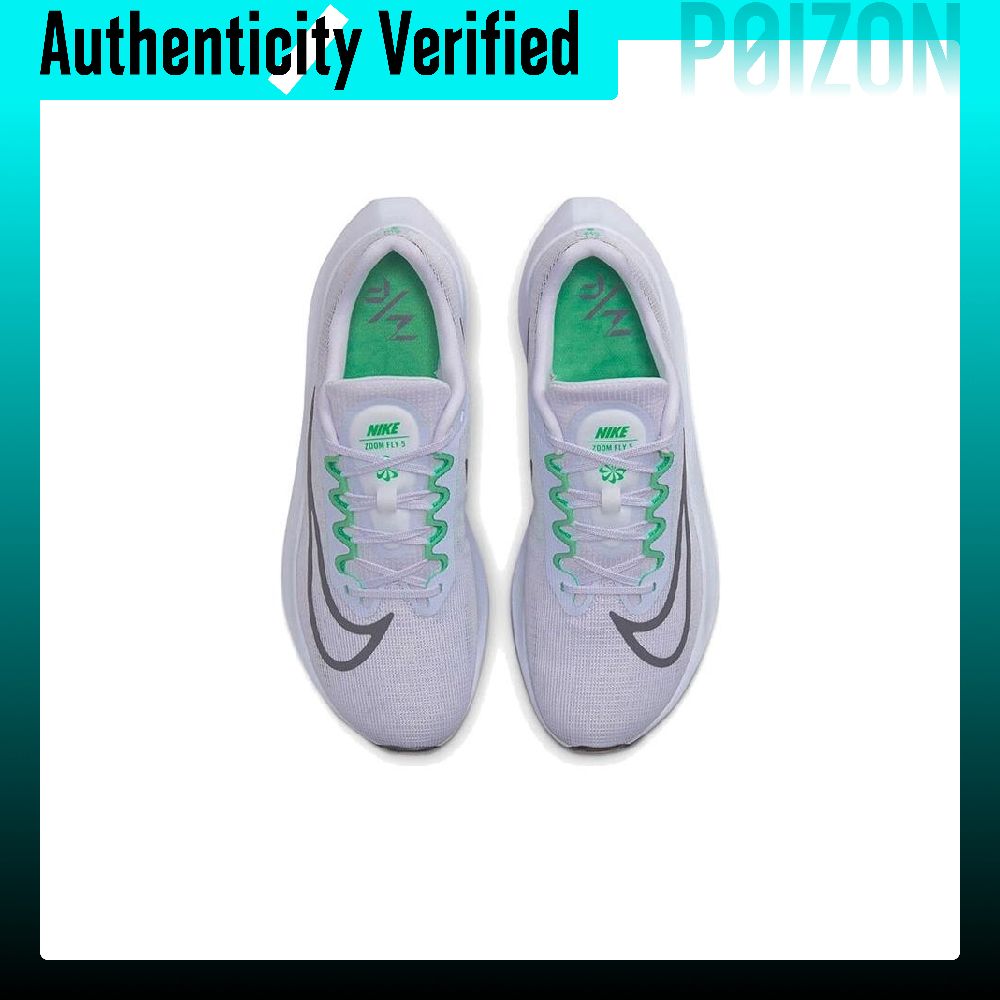 Nike Zoom Fly 5, lage hardloop - Nike Shoes Zoom Fly 5 recensie en prijs