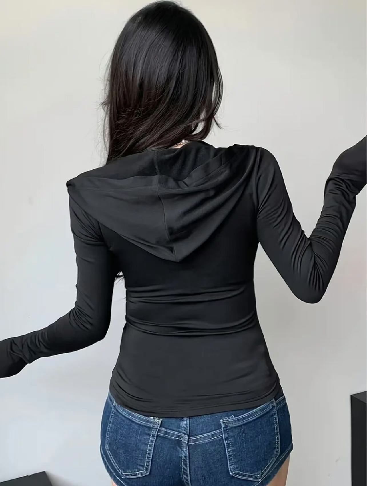 Yoga-jas voor dames, lente en  - Yoga Fitness Jacket recensie en prijs
