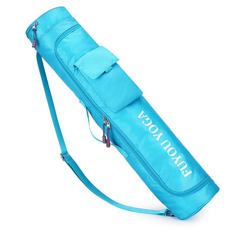 Yogamat-tas met grote capacite - Yoga Fitness & Nutrition Llp recensie en prijs