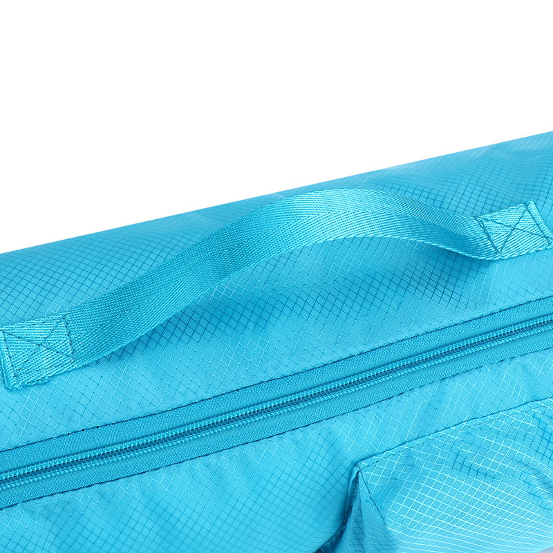 Yogamat-tas met grote capacite - Yoga Fitness & Nutrition Llp recensie en prijs