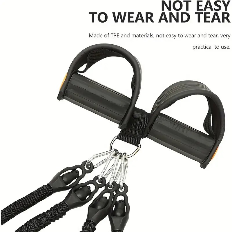 Heren Fitness Pedaaltype Spann - Yoga Fitness At Home recensie en prijs