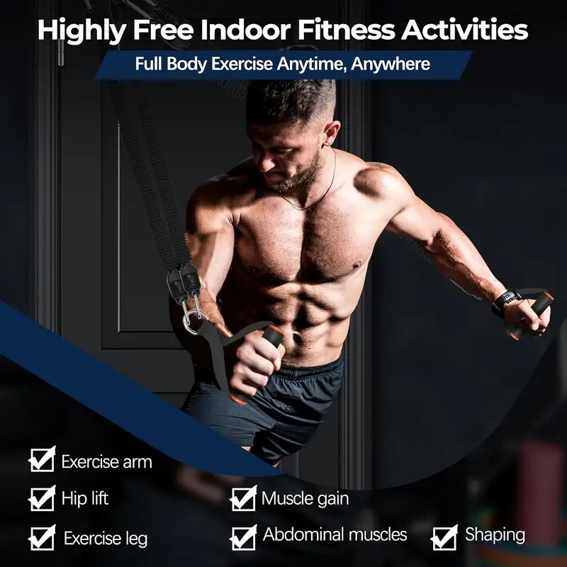 Heren Fitness Pedaaltype Spann - Yoga Fitness At Home recensie en prijs