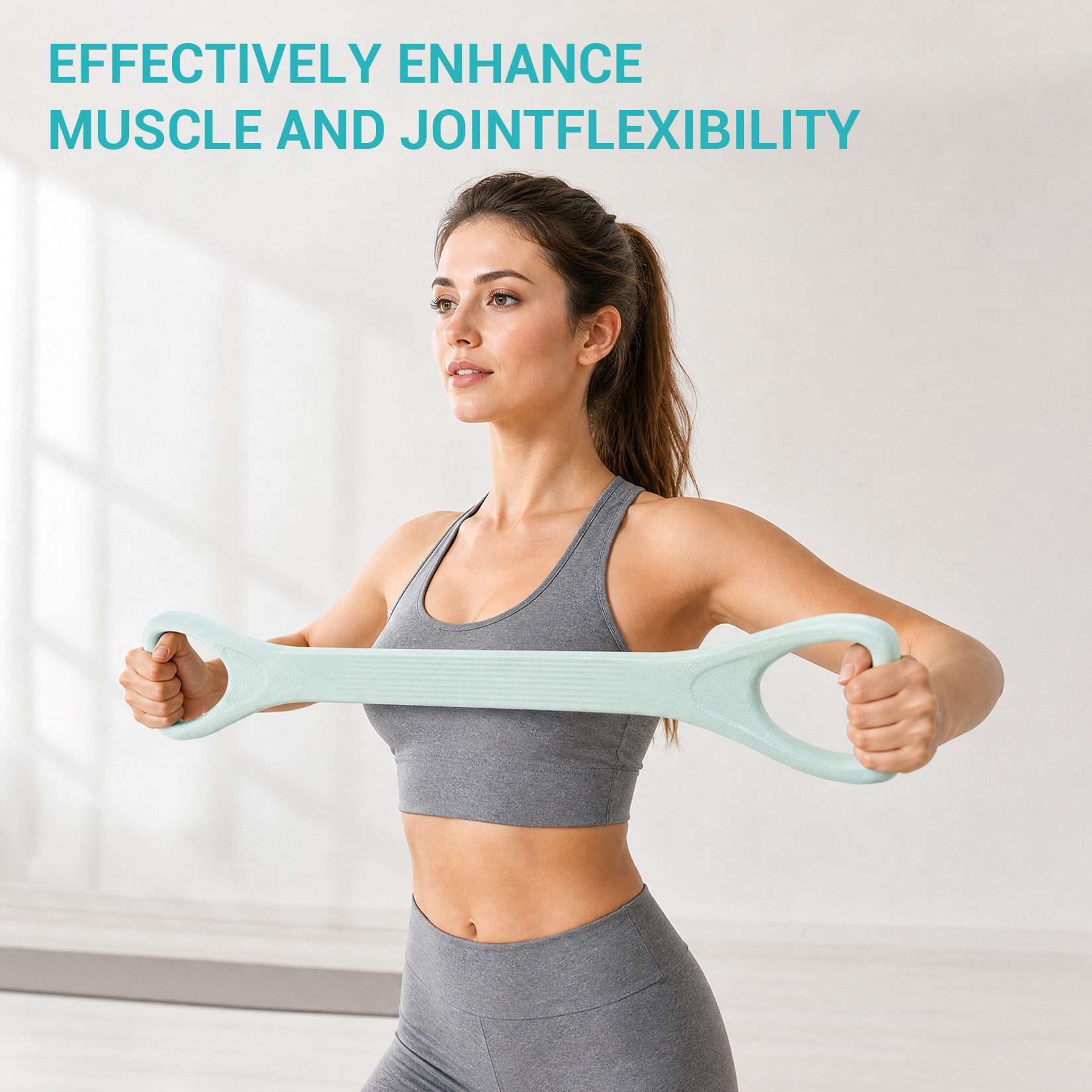 Pilates trainingsset, 6-in-1 p - Yoga Fitness Ring recensie en prijs