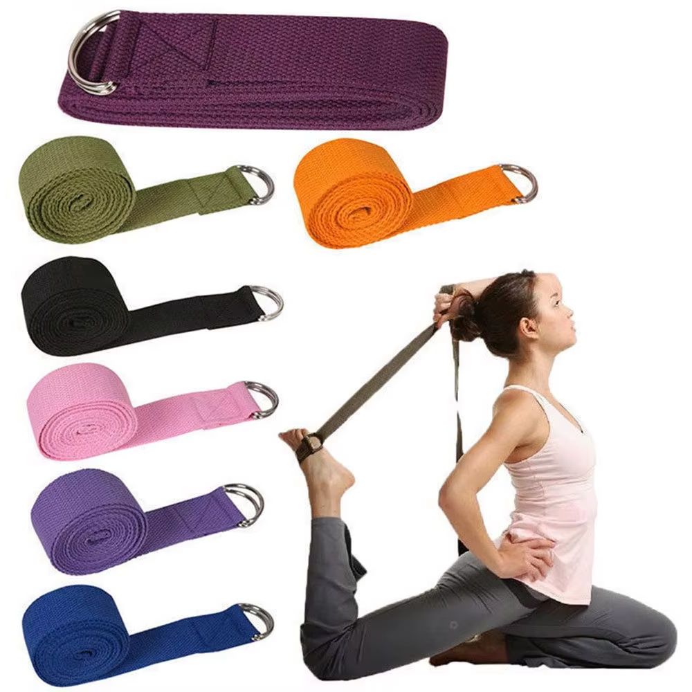 180cm Sport Yoga-band Duurzaam - Yoga Fitness Ring recensie en prijs